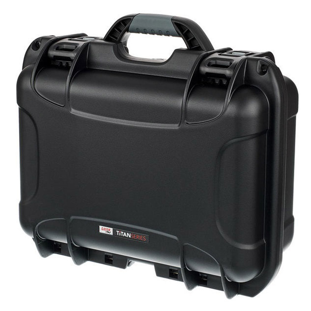 Gator GU-1309-03-WPDF Case with Diced Foam