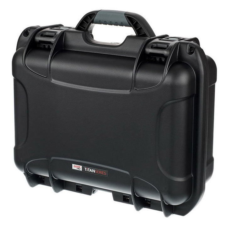 Gator GU-1309-03-WPDF Case with Diced Foam