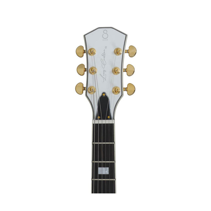 Sire Larry Carlton H7 Electric Guitar - White
