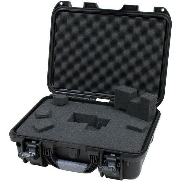 Gator GU-1510-06-WPDF Case with Diced Foam