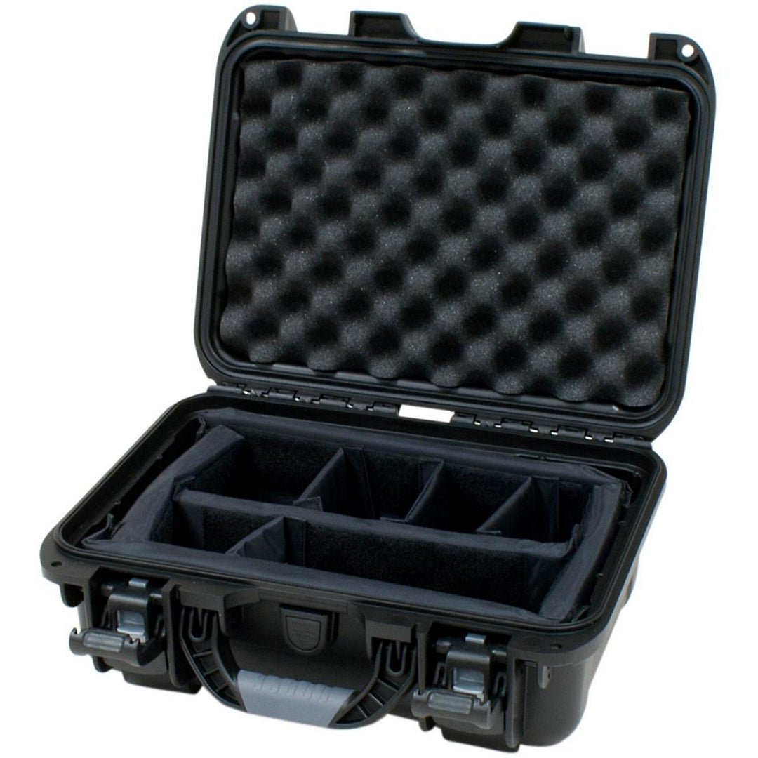 Gator GU-1309-06-WPDV Case with Diced Foam