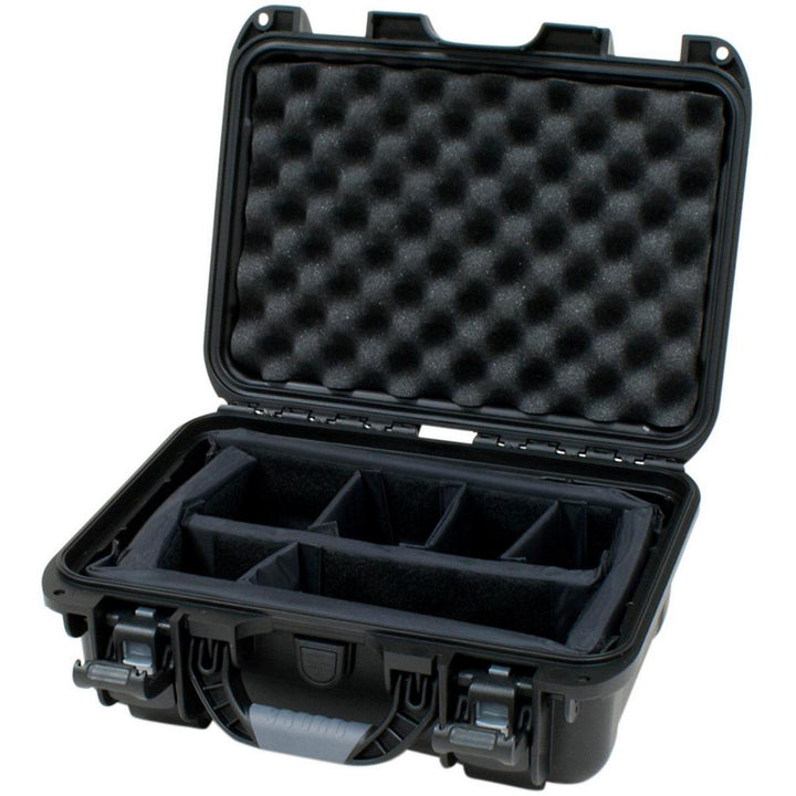 Gator GU-1309-06-WPDV Case with Diced Foam