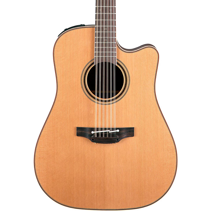 Takamine P3DC-12 Pro Series 3 Acoustic/Electric 12-String Guitar