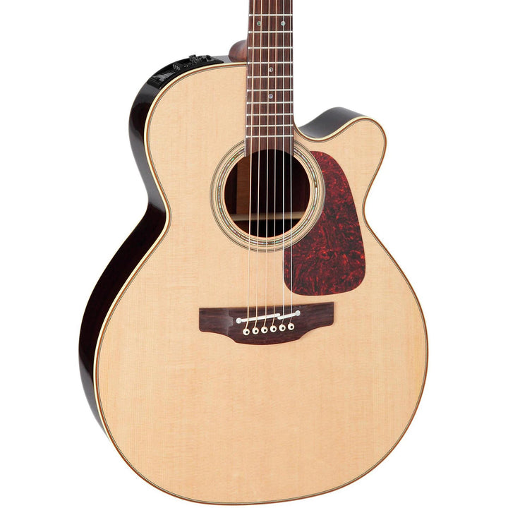 Takamine P5NC Pro Series Acoustic Electric - Natural