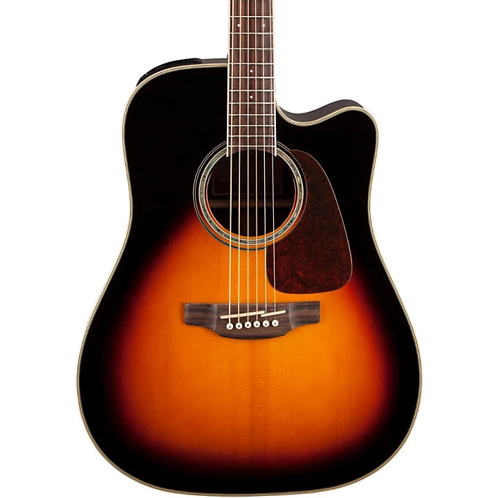 Takamine GD71CE-BSB