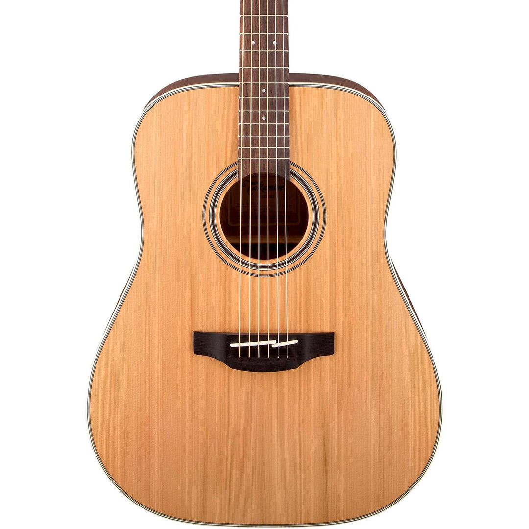 Takamine GD20-NS - Dreadnought Acoustic Guitar (Natural Satin)