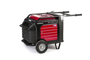 Honda EU6500is Whisper-Quiet Power Generator (RENTAL)