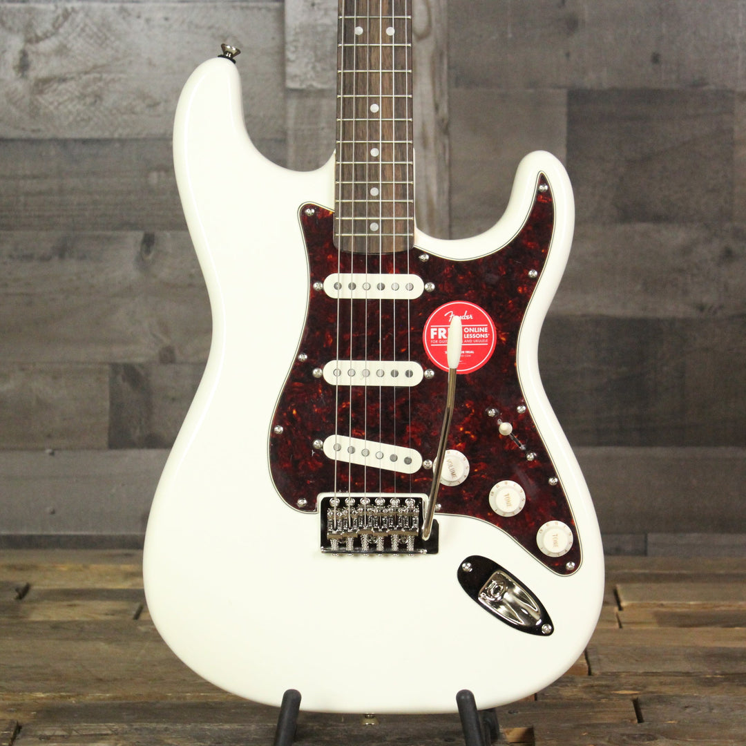 Squier Classic Vibe '70s Stratocaster Electric Guitar
