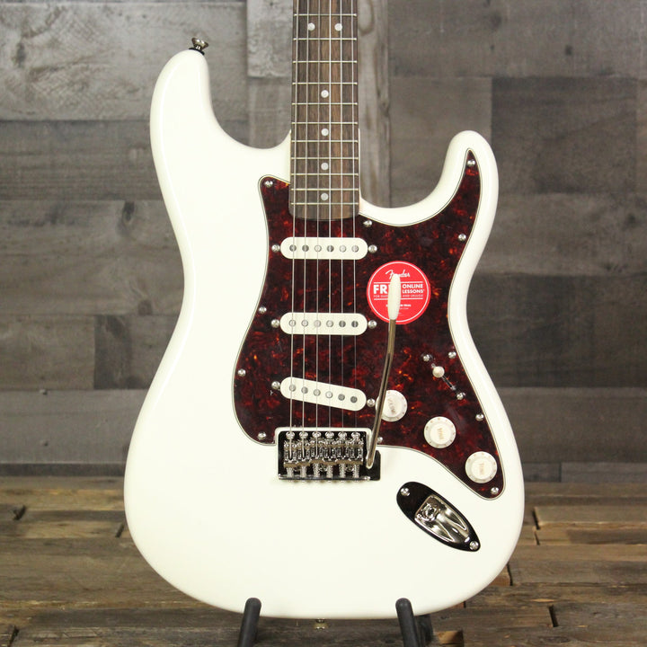 Squier Classic Vibe '70s Stratocaster Electric Guitar