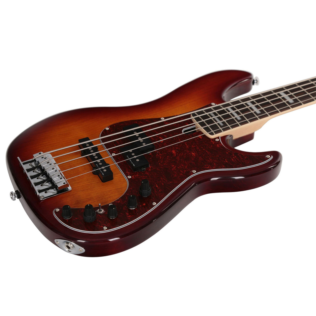 Sire Marcus Miller P7 Alder 5-String 2nd Gen Electric Bass Guitar