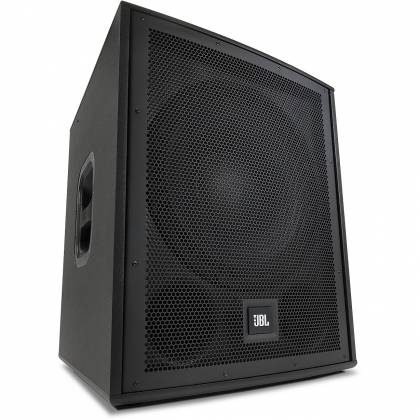 JBL IRX 115S Powered Subwoofer - 15" (RENTAL)
