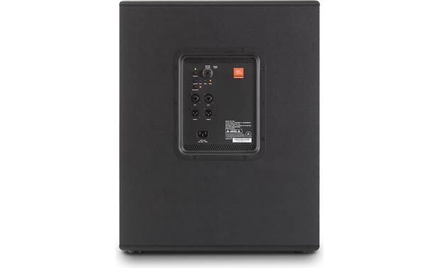 JBL IRX 115S Powered Subwoofer - 15" (RENTAL)