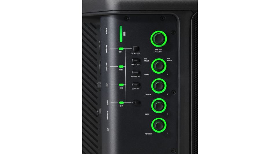 JBL EON ONE Compact Battery Powered Speaker - (RENTAL)