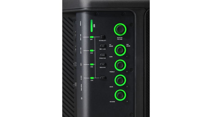JBL EON ONE Compact Battery Powered Speaker - (RENTAL)