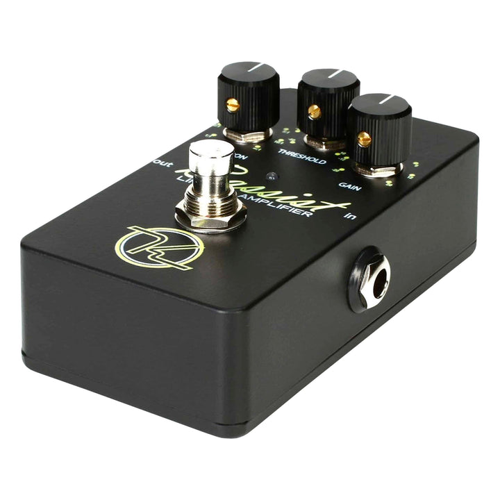 Keeley Bassist Compressor Bass Guitar Pedal