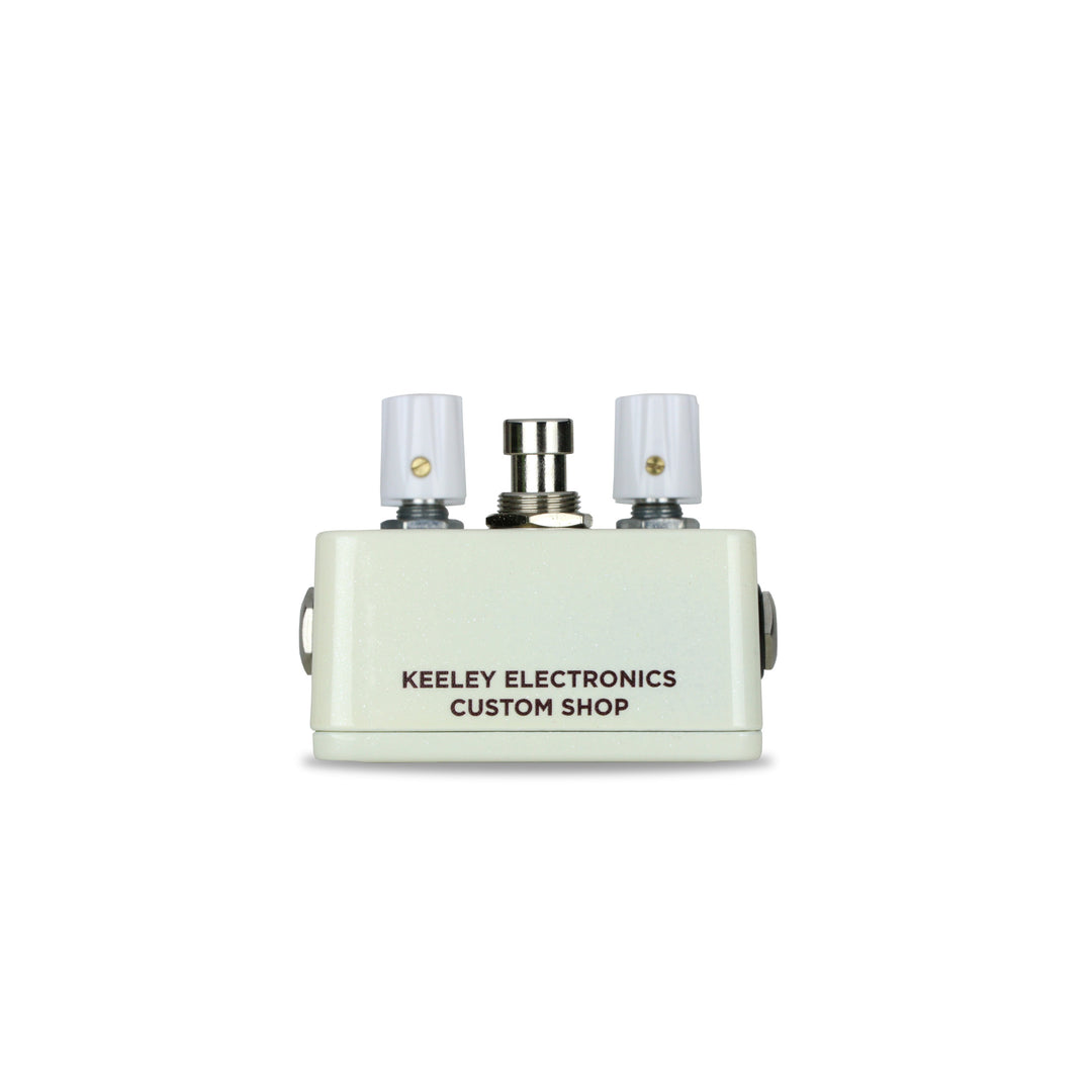 Keeley VoT Eddie Heinzelman Verb o Trem Guitar Pedal