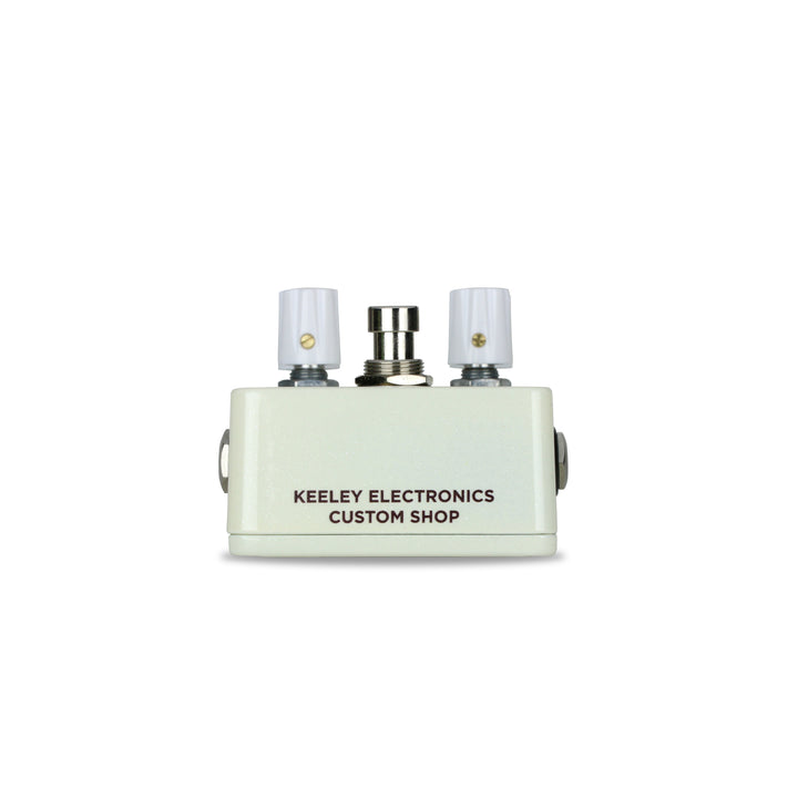 Keeley VoT Eddie Heinzelman Verb o Trem Guitar Pedal