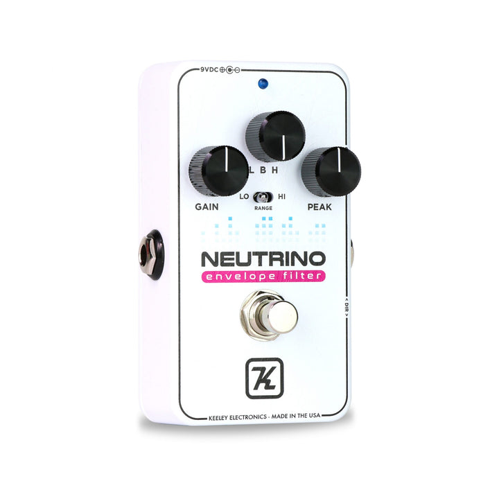 Keeley NEUTRINO Envelope Filter V2 Auto Wah Pedal