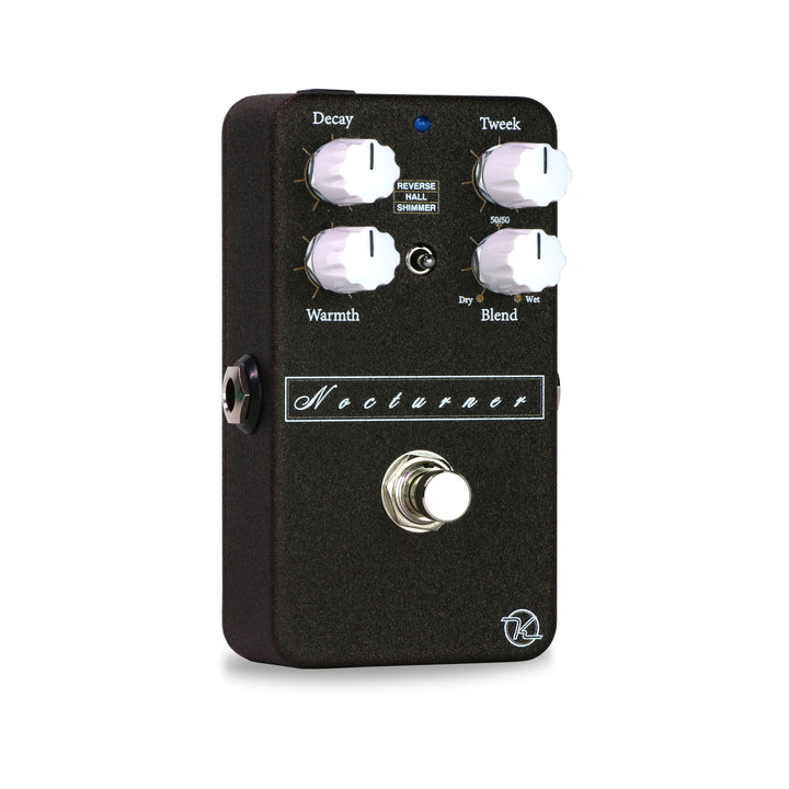 Keeley Nocturner Reverb Guitar Pedal