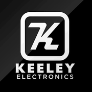 Keeley Seafoam Plus Chorus Guitar Pedal