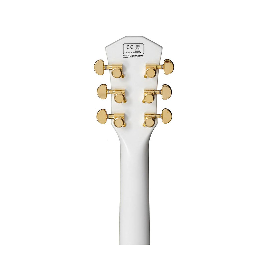 Sire Larry Carlton L7 (White) L7-WH