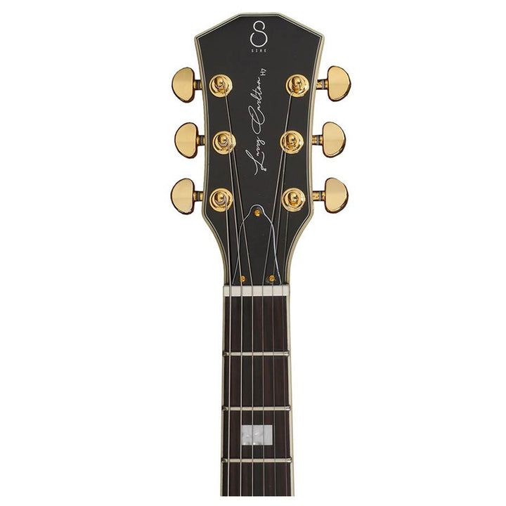 Sire Larry Carlton H7 Electric Guitar - Black