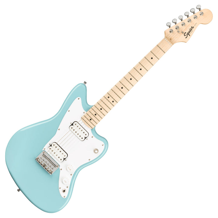 Squier Mini Jazzmaster HH Electric Guitar
