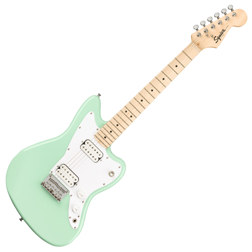 Squier Mini Jazzmaster HH Electric Guitar