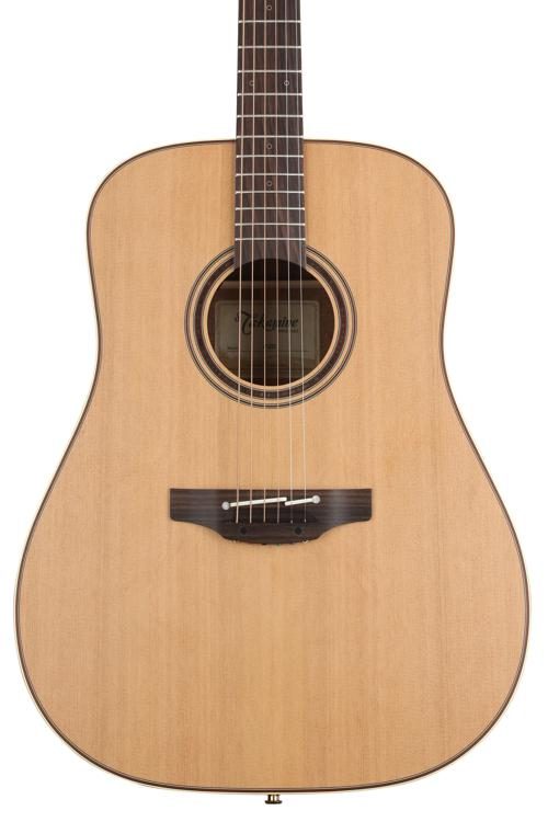 Takamine P3D Pro Series 3 Acoustic-Electric Guitar
