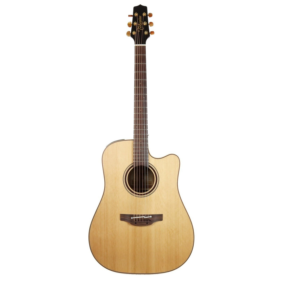 Takamine P3DC Pro Series 3 Acoustic/Electric Guitar