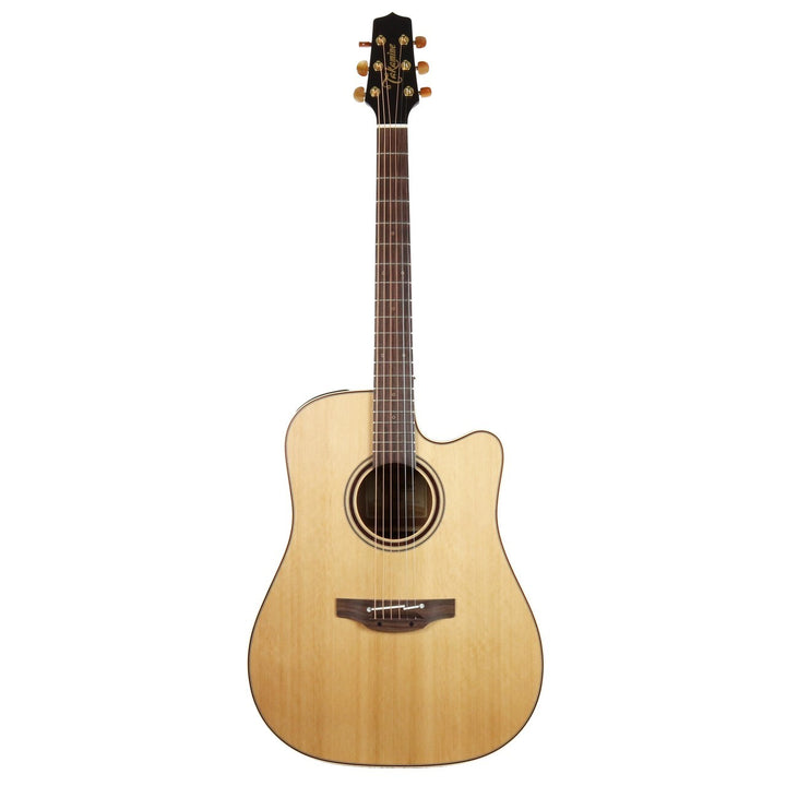 Takamine P3DC Pro Series 3 Acoustic/Electric Guitar