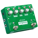 Empress Effects Phaser - Guitar Pedal