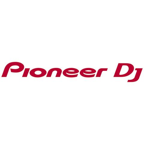 Pioneer DM-40D 4” desktop monitor system (Black) – Music City Canada