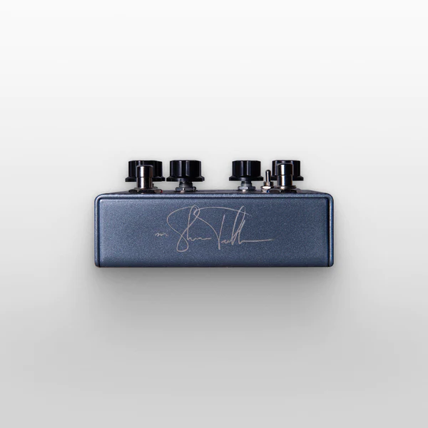 Revv Shawn Tubbs Signature Tilt Overdrive/Boost Pedal