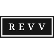 Revv G20 2-Channel 20/4-Watt Tube Guitar Amplifier Head w/ EQ & FX