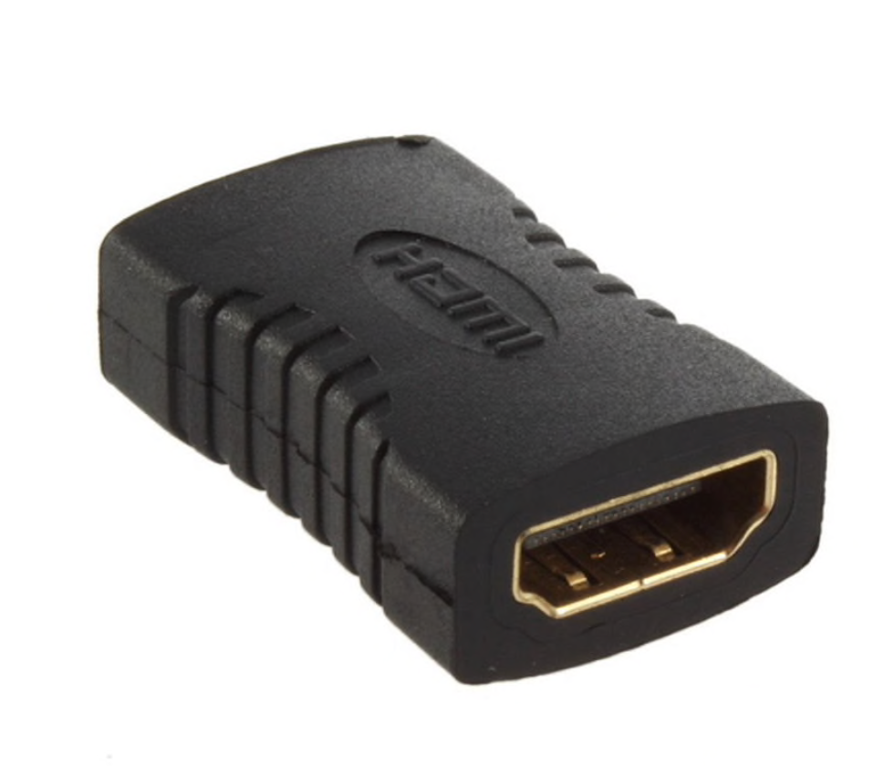 Stage & Studio SS-HDMI-C - HDMI Coupler