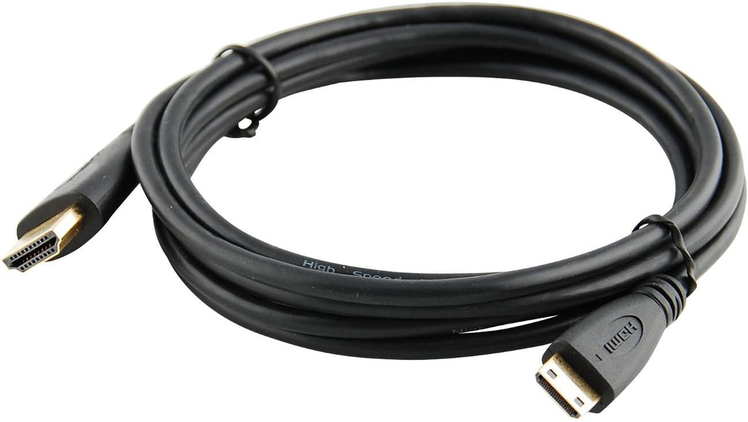 Stage & Studio SS-HDMI5 - HDMI Cable 5ft