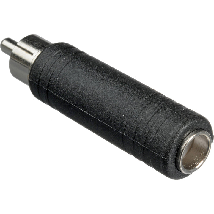 Stage & Studio SS-TRSRCA - TRS to RCA Adapter
