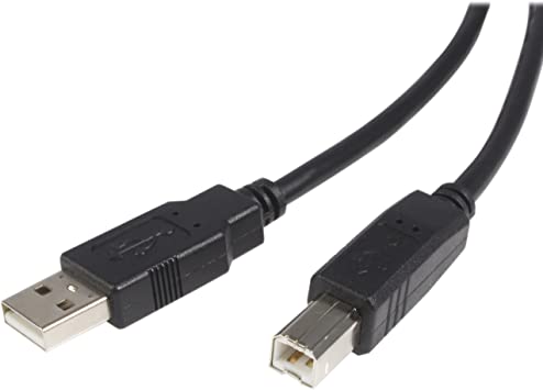Stage & Studio USB 2.0 Cable 6ft