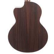 Sheeran S03 - S Body Style, Cedar/Indian Rosewood, LR Baggs Element VTC w/Gig Bag
