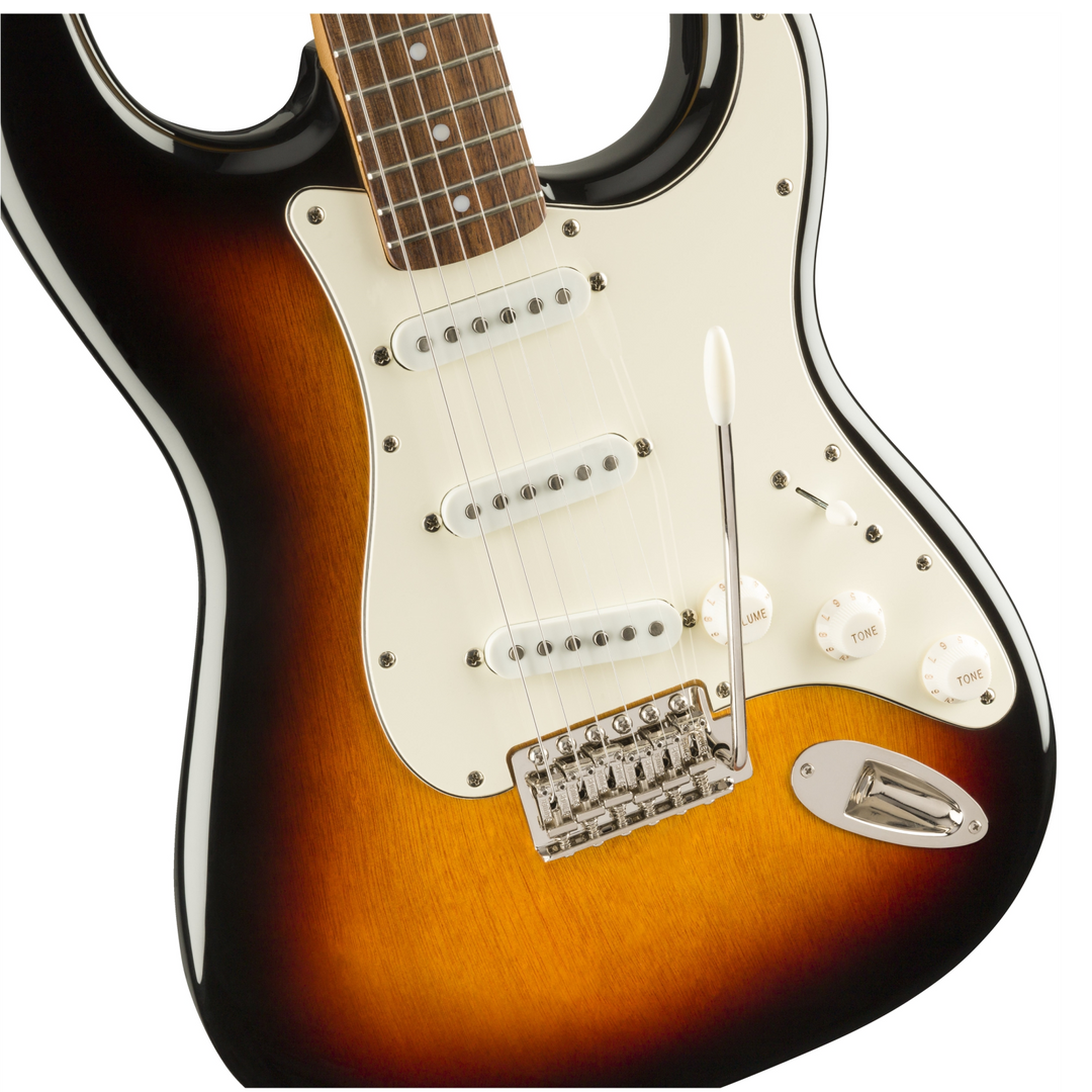 Squier Classic Vibe '60s Stratocaster Electric Guitar