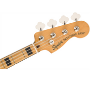 Squier Classic Vibe '70s Precision Bass Maple Fingerboard Electric