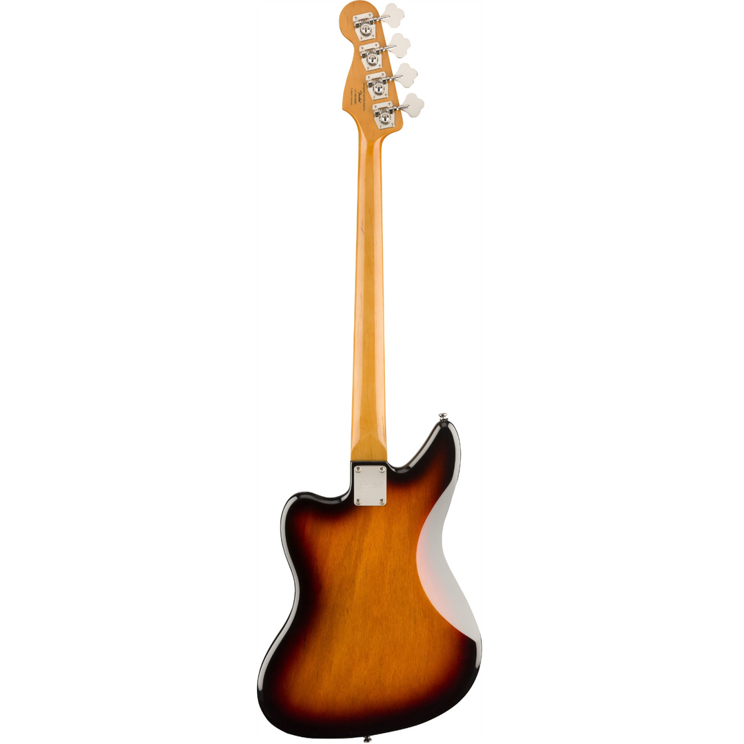 Squier Classic Vibe '70s Jaguar Electric Guitar