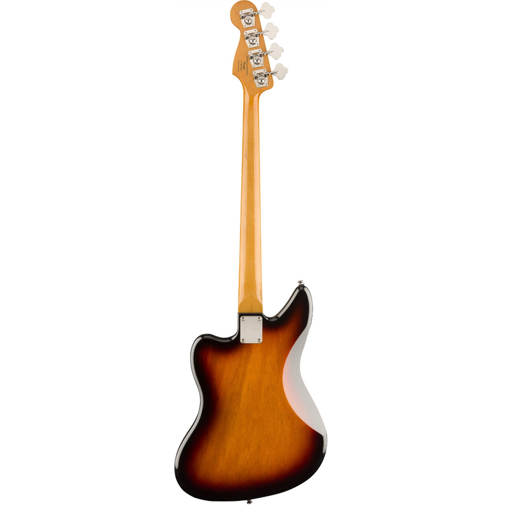 Squier Classic Vibe '70s Jaguar Electric Guitar