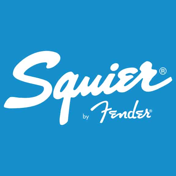 Squier Affinity Series Stratocaster Laurel Fingerboard Electric Guitar w/ White Pickguard - 3-Color Sunburst