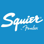 Squier Bullet Stratocaster HT Laurel Fingerboard Electric Guitar - Fiesta Red