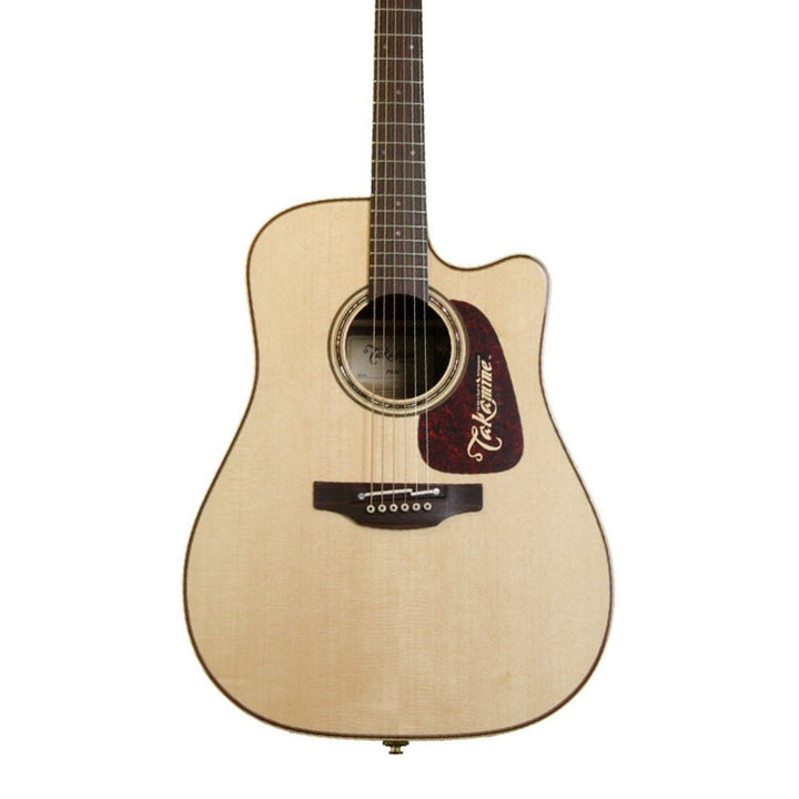 Takamine P5DC Pro Series Acoustic Electric Guitar
