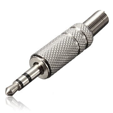 Stage & Studio TRS35J - 1/8" TRS Jack