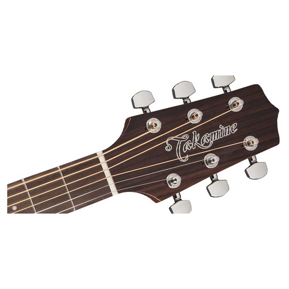 Takamine GD30-NAT Dreadnought Acoustic Guitar - Natural