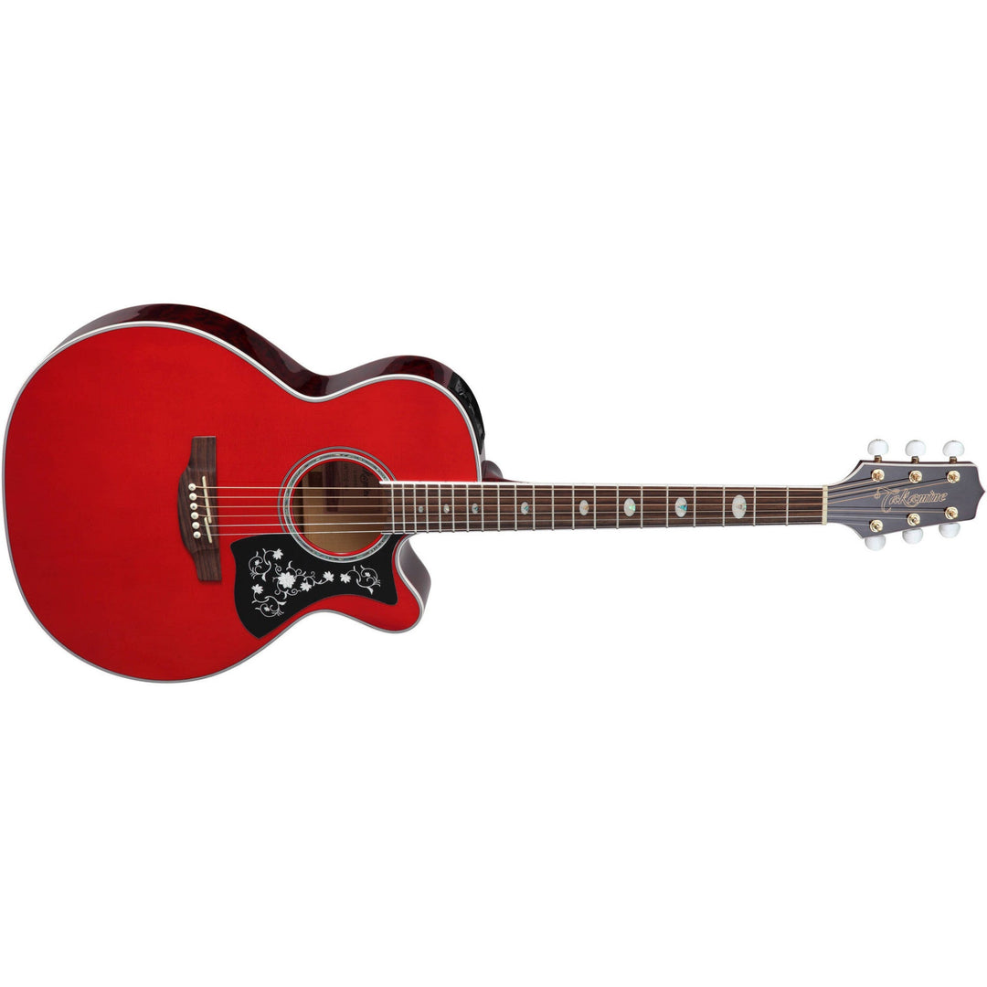 Takamine GN75CE-WR
